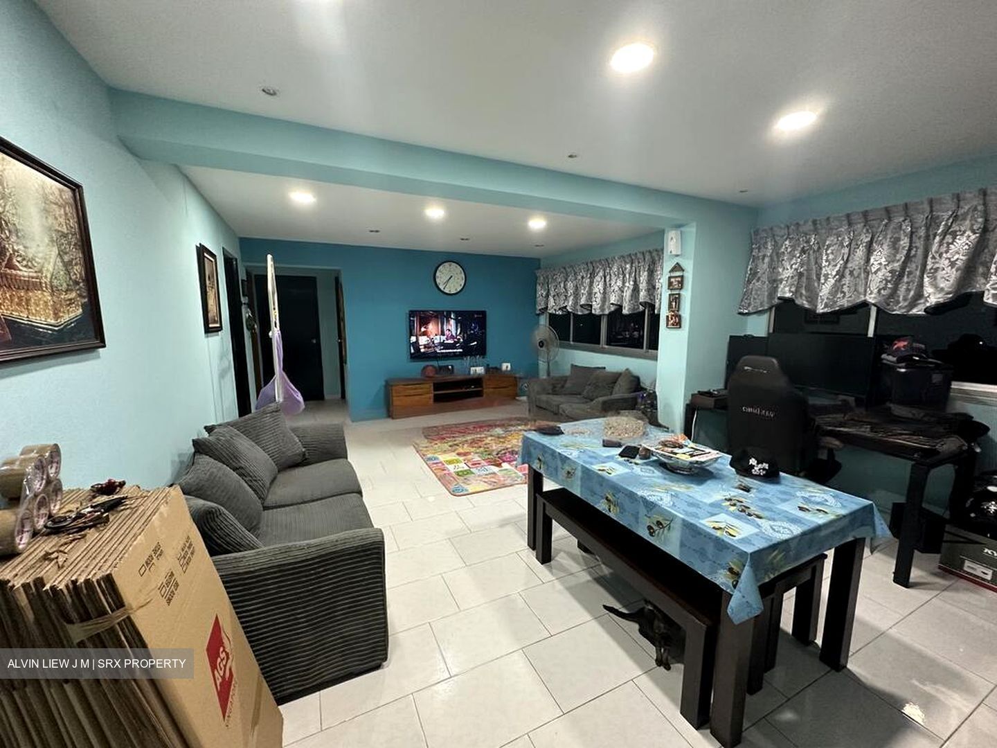 Blk 404 Keat Hong Laurel (Choa Chu Kang), HDB 4 Rooms #485073901
